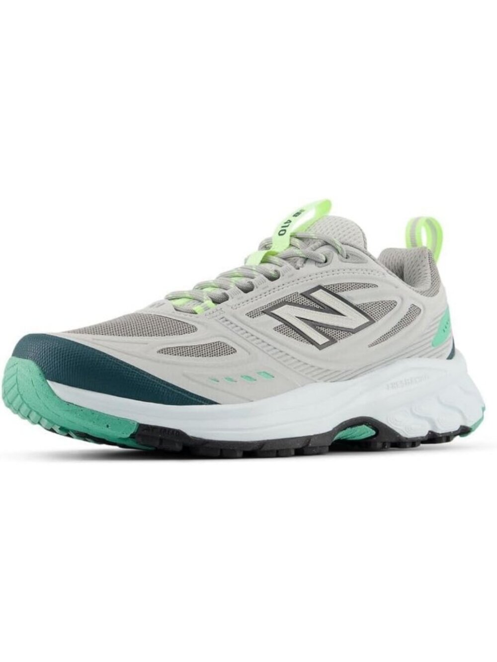 Women's Fresh Foam Running Shoes - Lightweight, Cushioned, Comfortable Fit